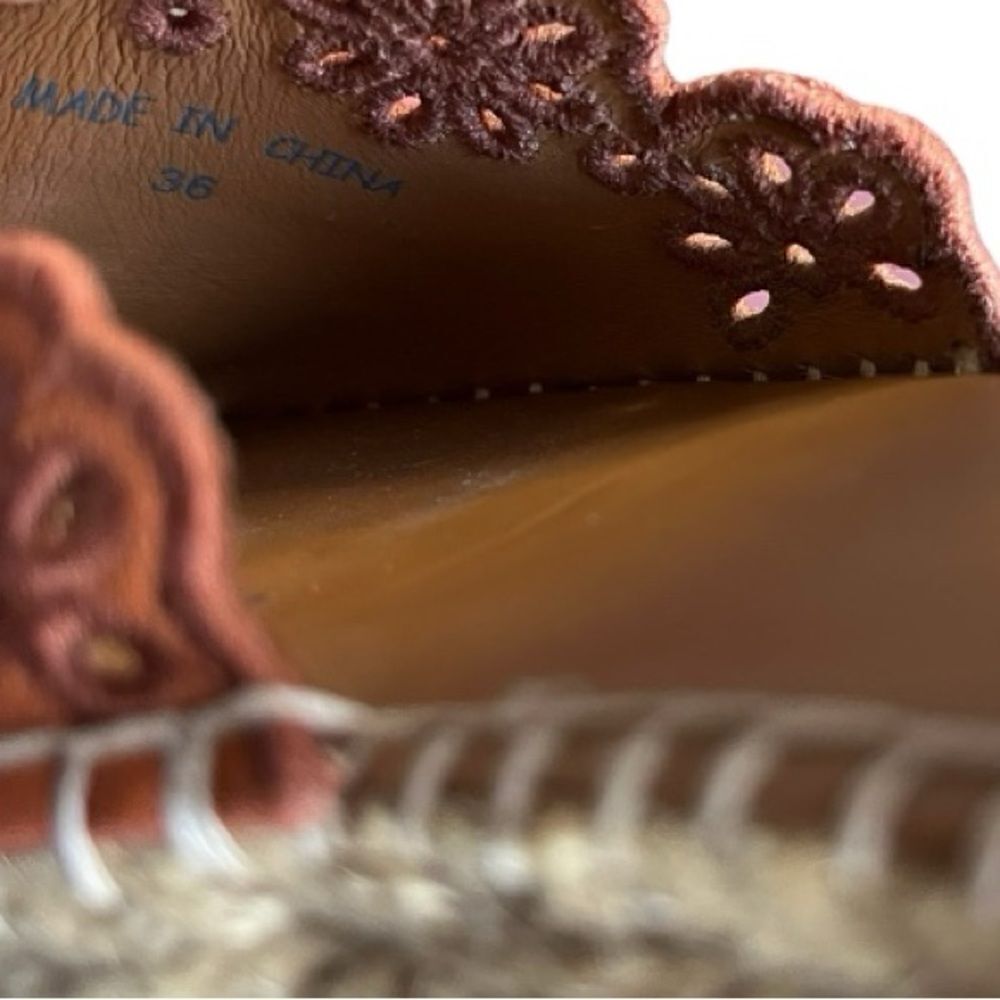 See by Chloe size-36 shoes - Picture 2 of 10